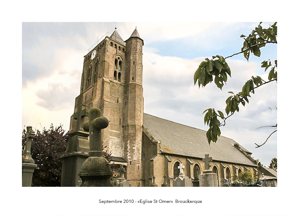 eglise